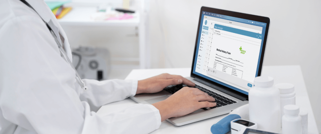 obligation compte rendu radiologique