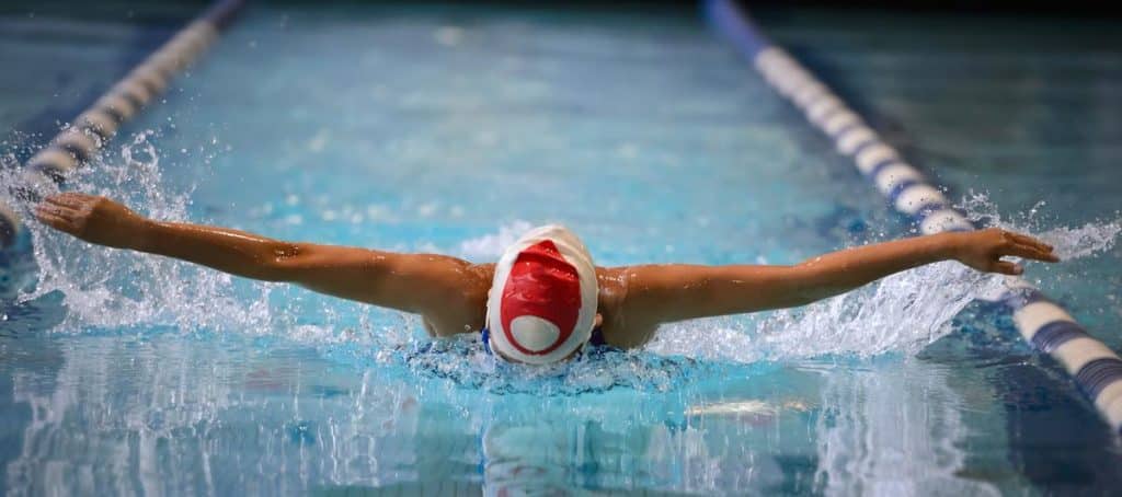 sport en n