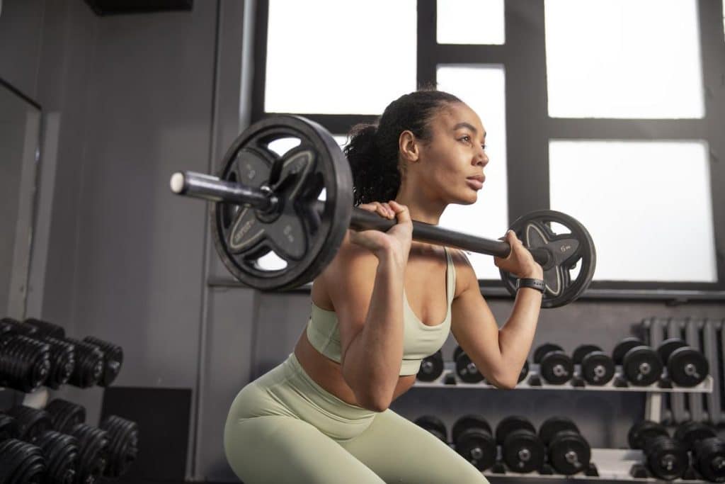 3 ou 4 serie musculation