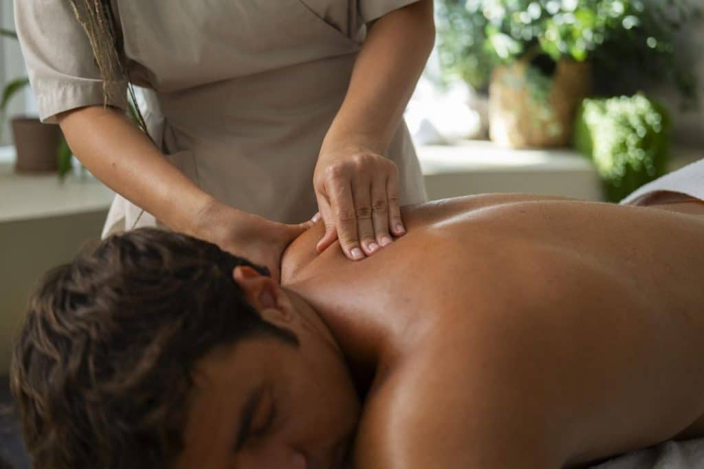 massage tuina effets secondaires