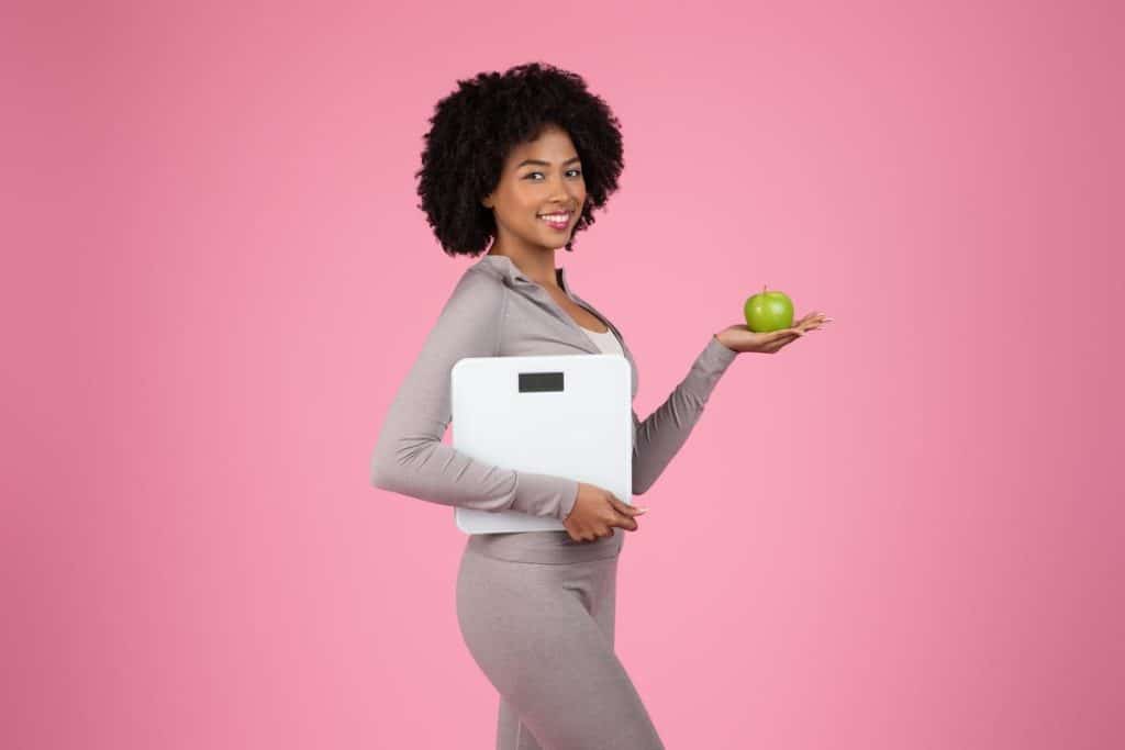 perdre 20 kilos sans avoir la peau qui pend