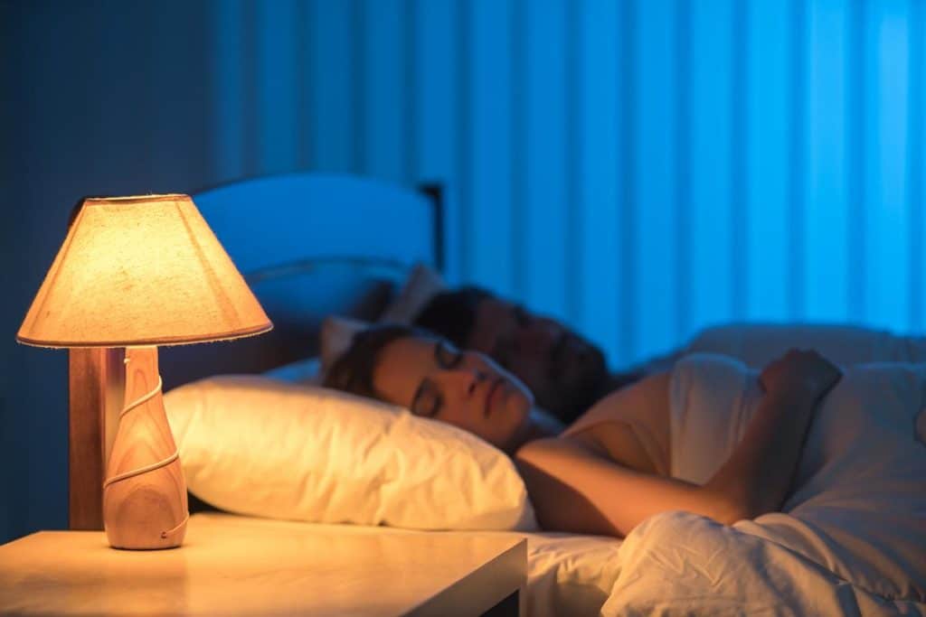 ​reflux gastrique la nuit avec étouffement​