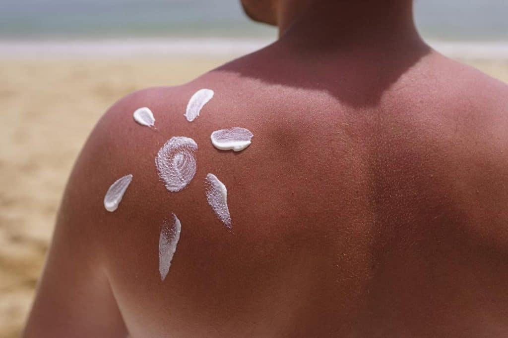 10 minutes d'uv correspond à combien de temps au soleil​