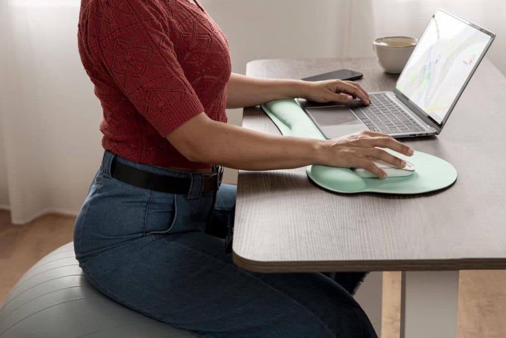 sciatique position a eviter​