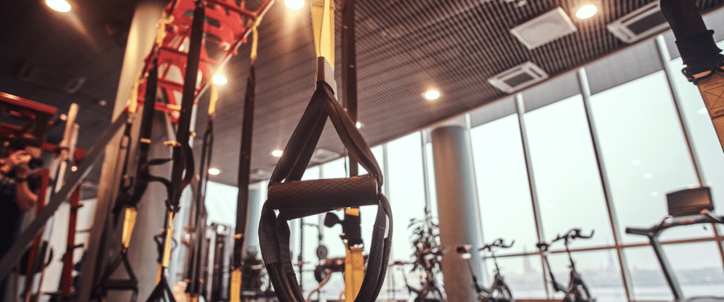 Meilleures salles de sport à Suresnes