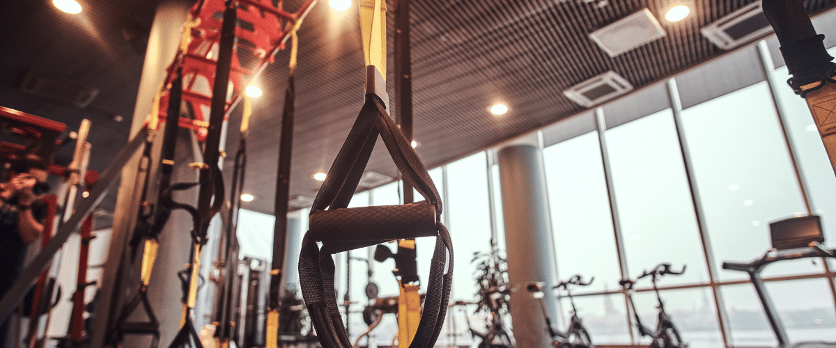 Meilleures salles de sport à Suresnes