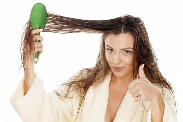 ongles cassants chute de cheveux