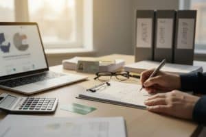 Devis mutuelle : informations essentielles à fournir pour votre demande