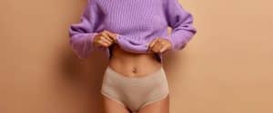 Culotte menstruelle : choisir une protection confortable